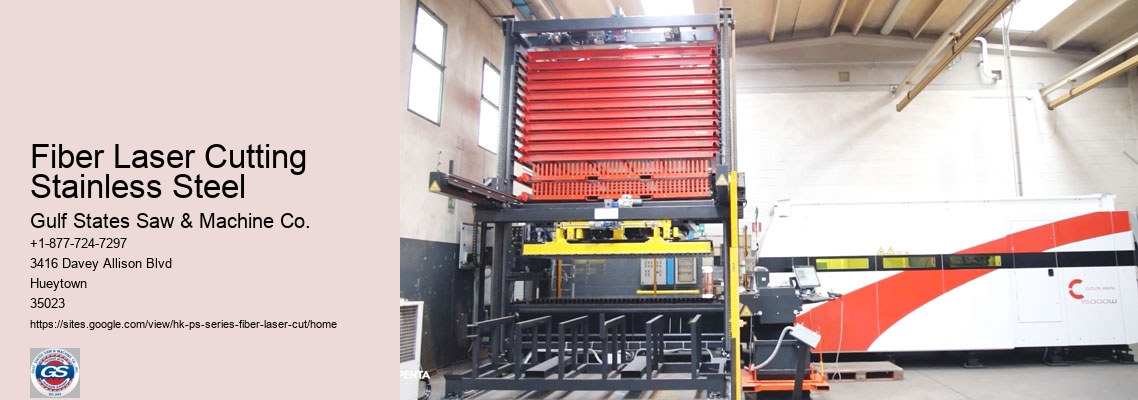 Advantages And Disadvantages Of Laser Cutting