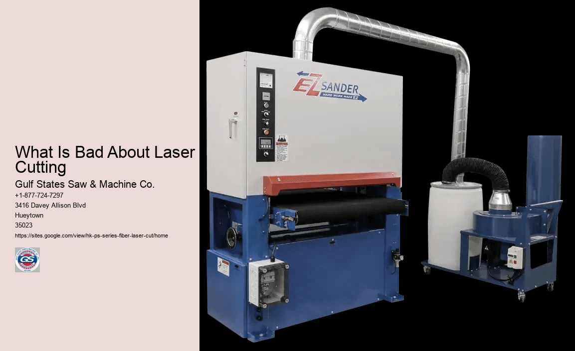 1kw Fiber Laser