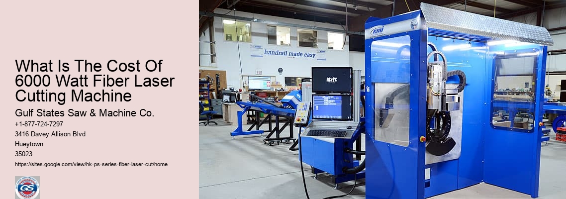 Co2 Vs. Fiber Laser - Which One Should You Buy