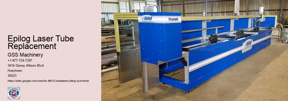 Tubest Laser Cutting System Download