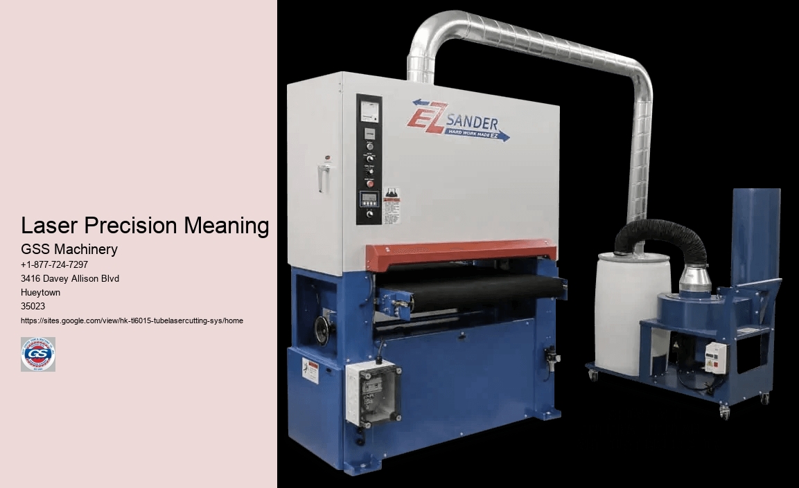 Precision Manufacturing Processes