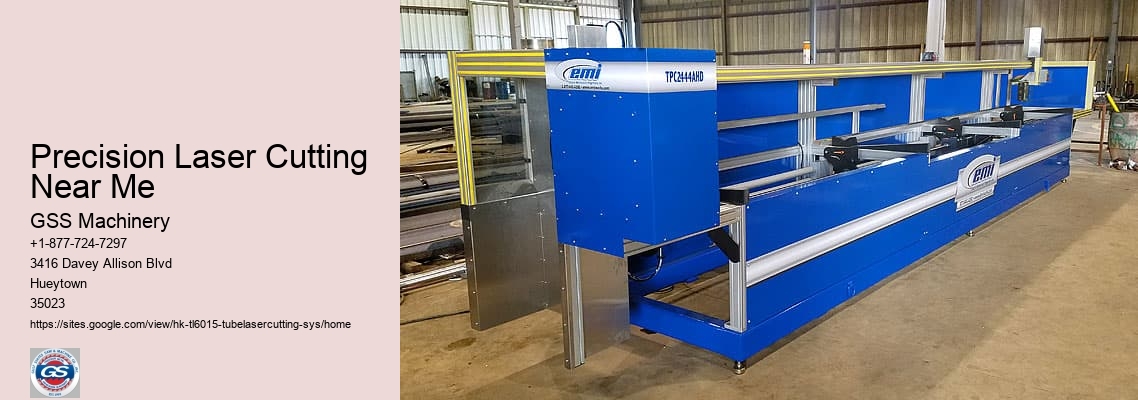 Hk Tl6015 Pipe Laser Cutting Workhorse