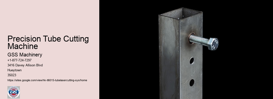 Custom Fabrication Solutions