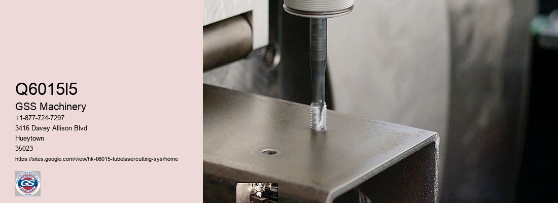 Pipe Fabrication Systems