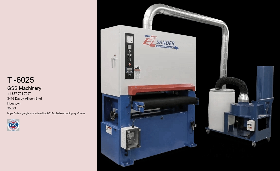 Laser Cutting Innovation