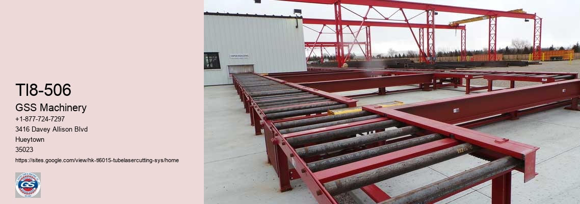 Tailored Cutting Solutions